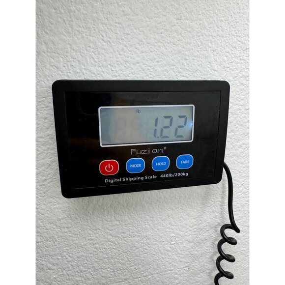 Vtg Jordan Craig Jean Shorts Mens 40 Light Wash Distressed Hip Hop Skater Denim - Picture 11 of 11